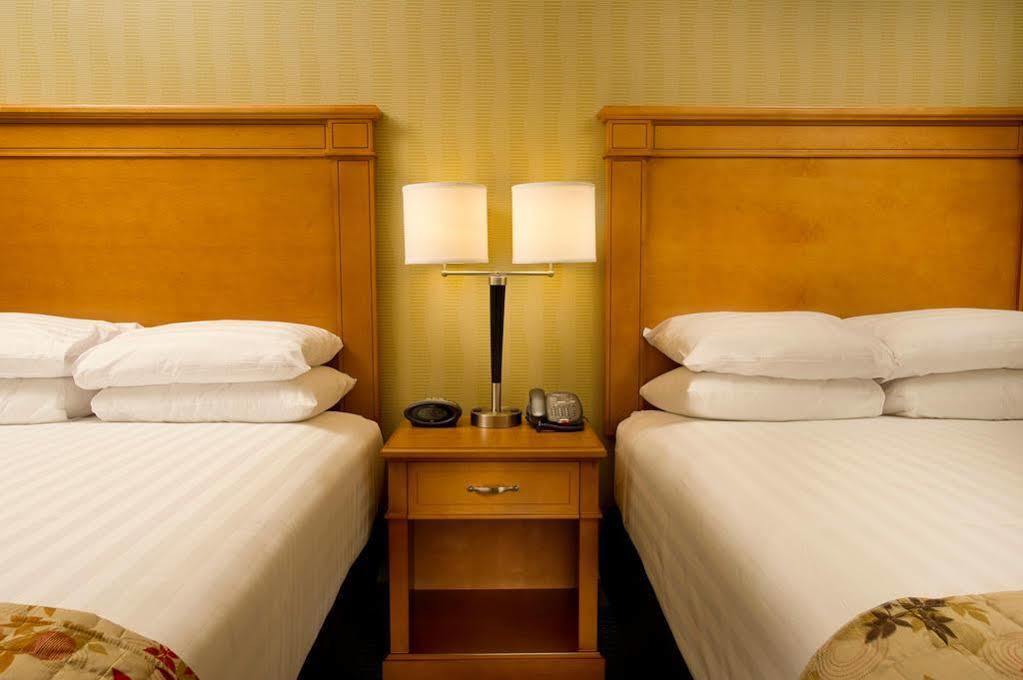 Drury Inn & Suites Independence Kansas City Blue Springs Exteriör bild